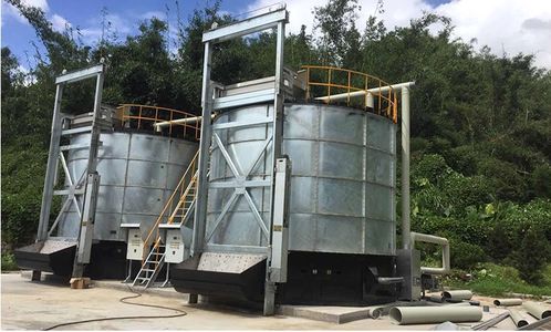 豬糞有機肥發(fā)酵設備市場解析 翻堆機規(guī)格與報價指南