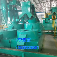 有機肥設備 綠色農業的“造肥引擎”與技術發展