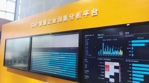 云博會(huì)驚艷亮相 實(shí)用性與趣味性兼具的計(jì)算機(jī)軟硬件科技產(chǎn)品盤(pán)點(diǎn)