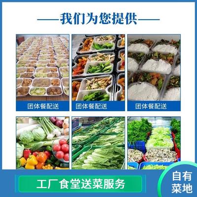 東莞蔬菜配送服務(wù) 高效、新鮮、批發(fā)的專業(yè)解決方案
